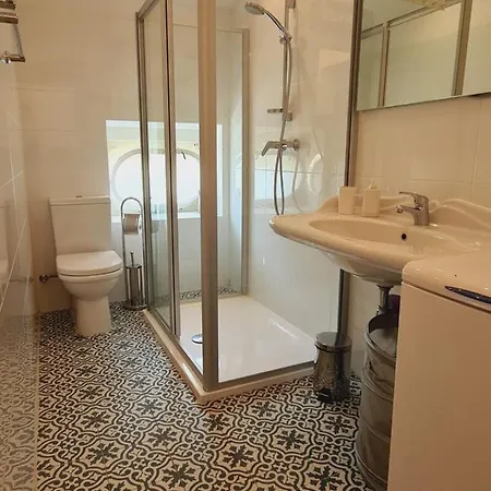 Apartment Navigare *