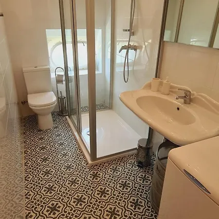 Navigare Apartment *