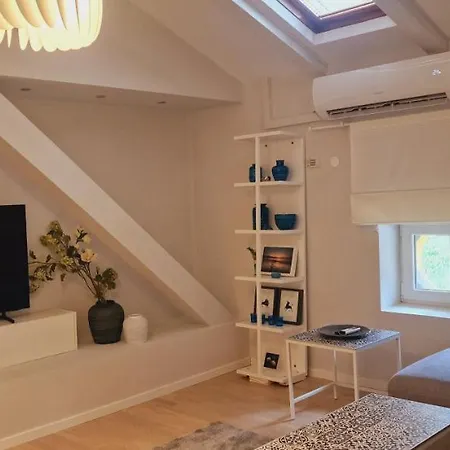 Navigare Apartment Opatija