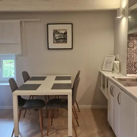 Apartment Navigare Opatija