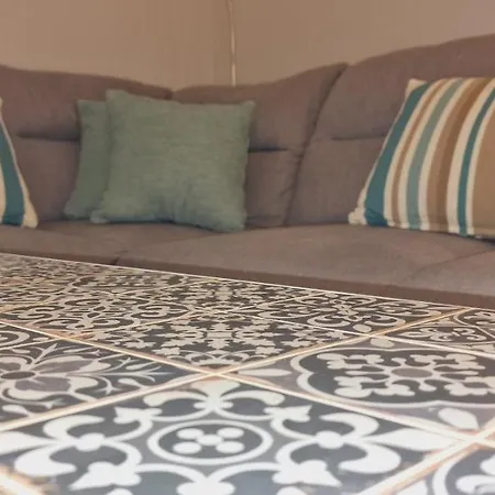 Navigare Apartment