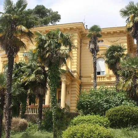 Apartment Navigare